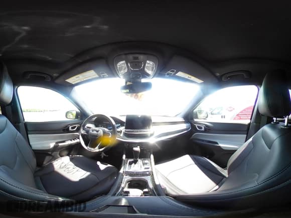 ✅ 2023 Jeep Compass Limited • VIN: 3C4NJDCN6PT556523 • Лот: 42301637. Опубликован ранее на IAAI с пробегом 9 402 миль. Бесплатный доступ к архиву аукционных продаж из США и подробный отчёт об истории автомобиля на DreamBid. Изображение 19.