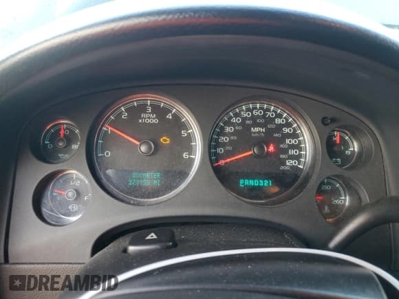 ✅ 2008 Chevrolet Suburban LTZ • VIN: 3GNFC16J38G224465 • Lot: 77314374. Wystawiony na Copart z przebiegiem 278 958 mil. Bezpłatny archiwum sprzedaży aukcyjnych z USA i szczegółowy raport historii pojazdu na DreamBid. Zdjęcie 9.