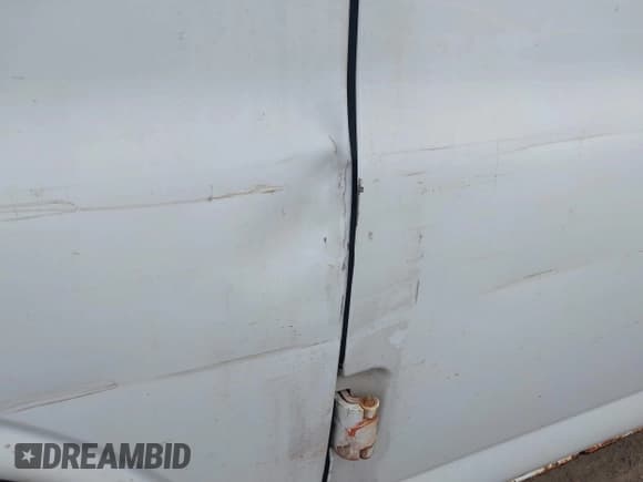 ✅ 2008 Chevrolet City Express Cargo • VIN: 1GCHG35K381121539 • Lot: 42874939. Listed on IAAI with 215,542 mi. Free auction sales archive from the USA and detailed vehicle history report at DreamBid. Image 12.