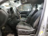 ✅ 2021 Chevrolet Equinox LT • VIN: 2GNAXUEV8M6119639 • Лот: 89474605. Опубликован ранее на Copart с пробегом 99 138 миль. Бесплатный доступ к архиву аукционных продаж из США и подробный отчёт об истории автомобиля на DreamBid. Изображение 7.