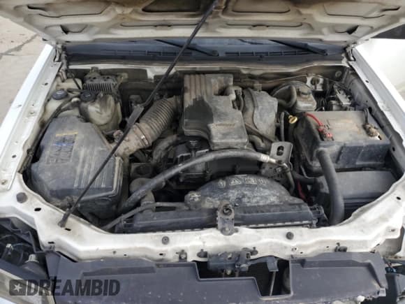 ✅ 2007 Chevrolet Colorado Work Truck • VIN: 1GCCS149X78114959 • Lot: 48516225. Wystawiony na Copart z przebiegiem 213 841 mil. Bezpłatny archiwum sprzedaży aukcyjnych z USA i szczegółowy raport historii pojazdu na DreamBid. Zdjęcie 11.