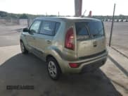 ✅ 2012 Kia Soul • VIN: KNDJT2A52C7408528 • Lot: 43466207. Wystawiony na IAAI z przebiegiem 108 914 mil. Bezpłatny archiwum sprzedaży aukcyjnych z USA i szczegółowy raport historii pojazdu na DreamBid. Zdjęcie 3.