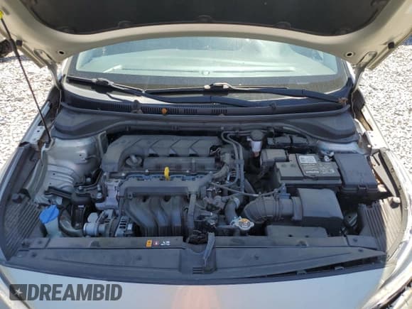 ✅ 2020 Hyundai Accent SE • VIN: 3KPC24A65LE105128 • Лот: 62473734. Опубликован ранее на Copart с пробегом 96 646 миль. Бесплатный доступ к архиву аукционных продаж из США и подробный отчёт об истории автомобиля на DreamBid. Изображение 12.