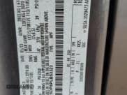 ✅ 2023 Ford Bronco • VIN: 1FMEE5DP8PLB53323 • Lot: 60020625. Listed on Copart with 23,987 mi. Free auction sales archive from the USA and detailed vehicle history report at DreamBid. Image 13.