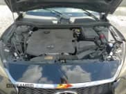 ✅ 2018 Infiniti QX30 Premium • VIN: SJKCH5CP3JA048841 • Lot: 80857375. Listed on Copart with 75,100 mi. Free auction sales archive from the USA and detailed vehicle history report at DreamBid. Image 15.