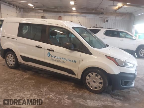 ✅ 2020 Ford Transit Connect XL • VIN: NM0LS7E26L1470989 • Лот: 42996857. Опубликован ранее на IAAI с пробегом 195 264 миль. Бесплатный доступ к архиву аукционных продаж из США и подробный отчёт об истории автомобиля на DreamBid. Изображение 1.