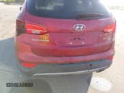 ✅ 2013 Hyundai Santa Fe Sport • VIN: 5XYZT3LB8DG045006 • Лот: 43677822. Опубликован ранее на IAAI с пробегом 163 364 миль. Бесплатный доступ к архиву аукционных продаж из США и подробный отчёт об истории автомобиля на DreamBid. Изображение 6.