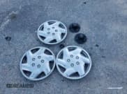 ✅ 2002 Chevrolet S-10 Fleet • VIN: 1GCCS145428251840 • Лот: 78247094. Опубликован ранее на Copart с пробегом 160 517 миль. Бесплатный доступ к архиву аукционных продаж из США и подробный отчёт об истории автомобиля на DreamBid. Изображение 12.