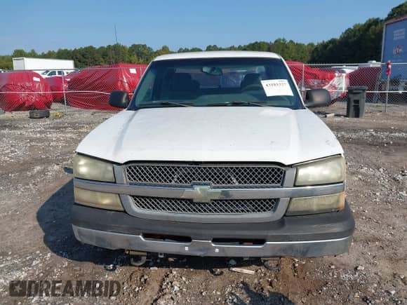 2004 Chevrolet Silverado 1500 LS with VIN 1GCEC19VX4Z316735, listed as a IAAI auction lot 43181327 with 161,094 mi miles and . Bid and sale history available at DreamBid. Image 12.