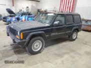 ✅ 1999 Jeep Cherokee Limited • VIN: 1J4FF78S1XL591580 • Lot: 92581565. Listed on Copart with 173,128 mi. Free auction sales archive from the USA and detailed vehicle history report at DreamBid. Image 1.