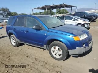 ✅ 2005 Saturn VUE • VIN: 5GZCZ33DX5S831227 • Lot: 66808624. Wystawiony na Copart z przebiegiem 140 457 mil. Bezpłatny archiwum sprzedaży aukcyjnych z USA i szczegółowy raport historii pojazdu na DreamBid. Zdjęcie 4.