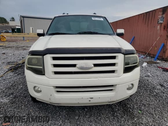 ✅ 2007 Ford Expedition Limited • VIN: 1FMFU19537LA89943 • Lot: 83773165. Wystawiony na Copart z przebiegiem 165 399 mil. Bezpłatny archiwum sprzedaży aukcyjnych z USA i szczegółowy raport historii pojazdu na DreamBid. Zdjęcie 5.