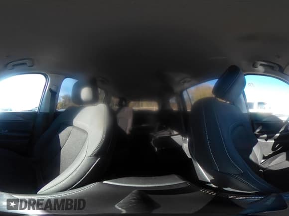 ✅ 2023 Jeep Grand Cherokee Laredo • VIN: 1C4RJJAG6P8901665 • Lot: 43875594. Listed on IAAI with 60,960 mi. Free auction sales archive from the USA and detailed vehicle history report at DreamBid. Image 18.