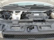 ✅ 2021 Chevrolet Express Cargo • VIN: 1GCWGBFP2M1305053 • Lot: 48976605. Listed on Copart with 75,005 mi. Free auction sales archive from the USA and detailed vehicle history report at DreamBid. Image 12.