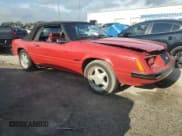 ✅ 1983 Ford Mustang GT • VIN: 1FABP27FXDF203061 • Лот: 84397664. Опубликован ранее на Copart с пробегом 25 817 миль. Бесплатный доступ к архиву аукционных продаж из США и подробный отчёт об истории автомобиля на DreamBid. Изображение 4.