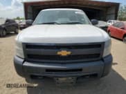 ✅ 2013 Chevrolet Silverado 1500 Work Truck • VIN: 1GCNCPEA0DZ138288 • Lot: 72226504. Listed on Copart with 140,101 mi. Free auction sales archive from the USA and detailed vehicle history report at DreamBid. Image 5.