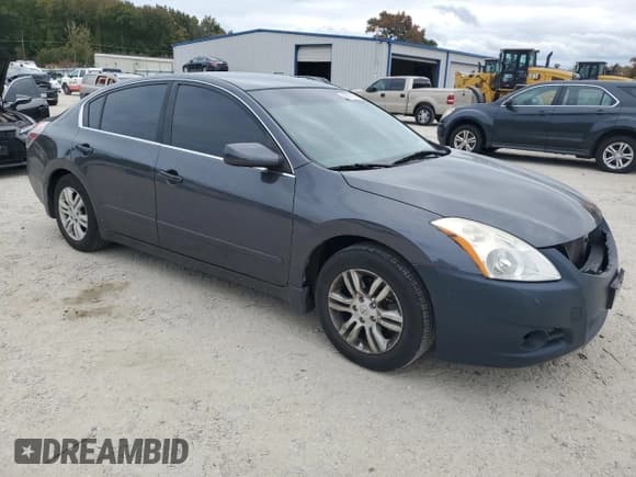 ✅ 2010 Nissan Altima SL • VIN: 1N4AL2AP0AN452575 • Лот: 89851225. Опубликован ранее на Copart с пробегом 191 154 миль. Бесплатный доступ к архиву аукционных продаж из США и подробный отчёт об истории автомобиля на DreamBid. Изображение 4.