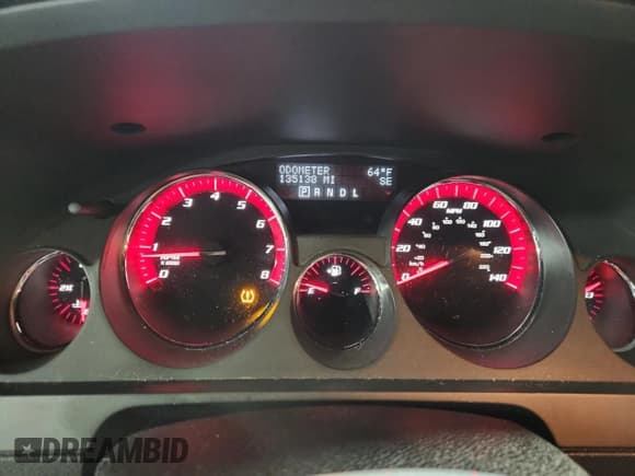 ✅ 2009 GMC Acadia SLT1 • VIN: 1GKER23D09J128966 • Lot: 91888705. Wystawiony na Copart z przebiegiem 135 138 mil. Bezpłatny archiwum sprzedaży aukcyjnych z USA i szczegółowy raport historii pojazdu na DreamBid. Zdjęcie 9.