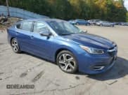 ✅ 2022 Subaru Legacy Touring XT • VIN: 4S3BWGP62N3010108 • Lot: 85649815. Wystawiony na Copart z przebiegiem 41 384 mil. Bezpłatny archiwum sprzedaży aukcyjnych z USA i szczegółowy raport historii pojazdu na DreamBid. Zdjęcie 4.