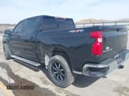 ✅ 2019 Chevrolet Silverado 1500 LT • VIN: 3GCPYDEK8KG116134 • Lot: 41815843. Wystawiony na IAAI z przebiegiem 116 756 mil. Bezpłatny archiwum sprzedaży aukcyjnych z USA i szczegółowy raport historii pojazdu na DreamBid. Zdjęcie 3.