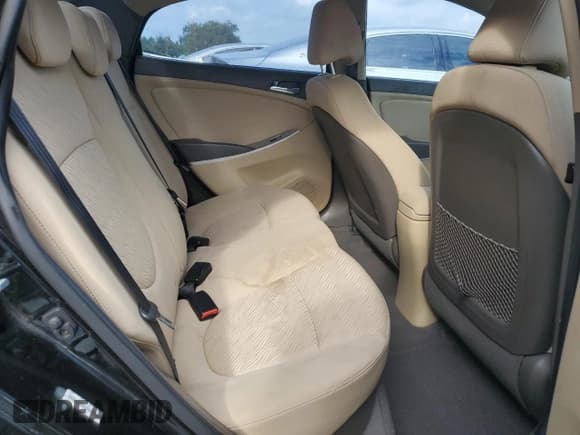 ✅ 2014 Hyundai Accent GLS • VIN: KMHCU4AE6EU769326 • Лот: 71684894. Опубликован ранее на Copart с пробегом 194 617 миль. Бесплатный доступ к архиву аукционных продаж из США и подробный отчёт об истории автомобиля на DreamBid. Изображение 10.