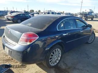 ✅ 2007 Saturn Aura XR • VIN: 1G8ZV57767F249235 • Лот: 43604872. Опубликован ранее на IAAI с пробегом Не указан. Бесплатный доступ к архиву аукционных продаж из США и подробный отчёт об истории автомобиля на DreamBid. Изображение 4.