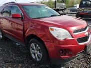 ✅ 2013 Chevrolet Equinox LT • VIN: 2GNALDEK4D6183212 • Лот: 84636635. Опубликован ранее на Copart с пробегом 154 971 миль. Бесплатный доступ к архиву аукционных продаж из США и подробный отчёт об истории автомобиля на DreamBid. Изображение 14.