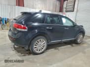 ✅ 2011 Lincoln MKX • VIN: 2LMDJ6JK7BBJ30831 • Lot: 94367705. Listed on Copart with 168,799 mi. Free auction sales archive from the USA and detailed vehicle history report at DreamBid. Image 3.