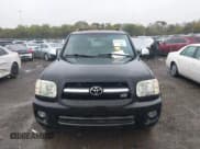 ✅ 2007 Toyota Sequoia Limited • VIN: 5TDBT48A67S290028 • Лот: 43565137. Опубликован ранее на IAAI с пробегом 120 731 миль. Бесплатный доступ к архиву аукционных продаж из США и подробный отчёт об истории автомобиля на DreamBid. Изображение 12.