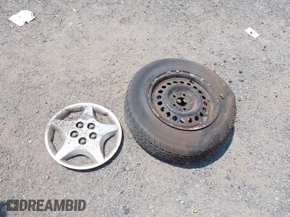 ✅ 2004 Chevrolet Cavalier • VIN: 1G1JC12F047288496 • Lot: 42863073. Listed on IAAI with 91,483 mi. Free auction sales archive from the USA and detailed vehicle history report at DreamBid. Image 12.