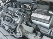 ✅ 2024 Toyota Corolla LE • VIN: JTDB4MEE8R3019254 • Lot: 42132108. Listed on IAAI with 33,839 mi. Free auction sales archive from the USA and detailed vehicle history report at DreamBid. Image 20.