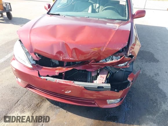 ✅ 2006 Toyota Camry LE • VIN: 4T1BF32K26U120273 • Лот: 42573889. Опубликован ранее на IAAI с пробегом 139 895 миль. Бесплатный доступ к архиву аукционных продаж из США и подробный отчёт об истории автомобиля на DreamBid. Изображение 6.