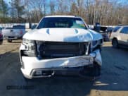 ✅ 2021 Chevrolet Silverado 1500 RST • VIN: 3GCUYEET2MG391955 • Lot: 41295635. Listed on IAAI with 67,906 mi. Free auction sales archive from the USA and detailed vehicle history report at DreamBid. Image 13.