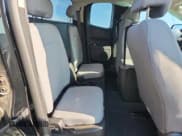 ✅ 2020 Chevrolet Colorado 4WD Work Truck • VIN: 1GCHTBEN8L1143819 • Lot: 71208235. Wystawiony na Copart z przebiegiem 60 161 mil. Bezpłatny archiwum sprzedaży aukcyjnych z USA i szczegółowy raport historii pojazdu na DreamBid. Zdjęcie 10.