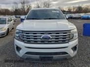 ✅ 2020 Ford Expedition Max Limited • VIN: 1FMJK1KT7LEA39067 • Лот: 96495765. Опубликован ранее на Copart с пробегом 107 199 миль. Бесплатный доступ к архиву аукционных продаж из США и подробный отчёт об истории автомобиля на DreamBid. Изображение 5.