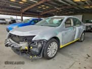 ✅ 2012 Ford Fusion Hybrid • VIN: 3FADP0L3XCR219657 • Lot: 94819055. Listed on Copart with 181,020 mi. Free auction sales archive from the USA and detailed vehicle history report at DreamBid. Image 1.