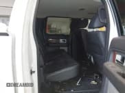 ✅ 2010 Ford F-150 XL • VIN: 1FTFW1EV8AFC31990 • Lot: 43831140. Listed on IAAI with 140,513 mi. Free auction sales archive from the USA and detailed vehicle history report at DreamBid. Image 8.