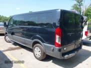 ✅ 2017 Ford Transit XL • VIN: 1FBZX2ZM3HKA20753 • Lot: 42340639. Wystawiony na IAAI z przebiegiem 322 450 mil. Bezpłatny archiwum sprzedaży aukcyjnych z USA i szczegółowy raport historii pojazdu na DreamBid. Zdjęcie 3.