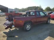 ✅ 2007 Isuzu i-Series S • VIN: 1GGCS199678701876 • Lot: 68676605. Wystawiony na Copart z przebiegiem 271 847 mil. Bezpłatny archiwum sprzedaży aukcyjnych z USA i szczegółowy raport historii pojazdu na DreamBid. Zdjęcie 3.