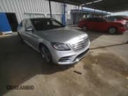 ✅ 2020 Mercedes-Benz S 560 • VIN: WDDUG8DB0LA519190 • Lot: 53286785. Listed on Copart with 50,587 mi. Free auction sales archive from the USA and detailed vehicle history report at DreamBid. Image 10.
