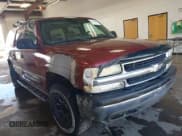 ✅ 2003 Chevrolet Suburban LS • VIN: 1GNFK16Z23J212680 • Лот: 42826405. Опубликован ранее на IAAI с пробегом Не указан. Бесплатный доступ к архиву аукционных продаж из США и подробный отчёт об истории автомобиля на DreamBid. Изображение 1.