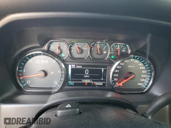 ✅ 2016 Chevrolet Silverado 1500 LT • VIN: 1GCVKREC7GZ377468 • Лот: 66308644. Опубликован ранее на Copart с пробегом 144 832 миль. Бесплатный доступ к архиву аукционных продаж из США и подробный отчёт об истории автомобиля на DreamBid. Изображение 9.