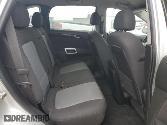 ✅ 2014 Chevrolet Captiva Sport LS • VIN: 3GNAL2EK0ES634918 • Lot: 49529015. Wystawiony na Copart z przebiegiem 202 889 mil. Bezpłatny archiwum sprzedaży aukcyjnych z USA i szczegółowy raport historii pojazdu na DreamBid. Zdjęcie 11.