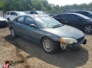 ✅ 2006 Chrysler Sebring • VIN: 1C3EL46X96N188669 • Лот: 62656905. Опубликован ранее на Copart с пробегом 125 345 миль. Бесплатный доступ к архиву аукционных продаж из США и подробный отчёт об истории автомобиля на DreamBid. Изображение 4.