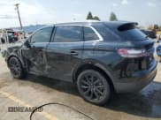 ✅ 2021 Lincoln Nautilus Reserve • VIN: 2LMPJ8K92MBL12248 • Lot: 59889885. Wystawiony na Copart z przebiegiem 59 139 mil. Bezpłatny archiwum sprzedaży aukcyjnych z USA i szczegółowy raport historii pojazdu na DreamBid. Zdjęcie 2.