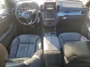 ✅ 2018 Mercedes-Benz GLE 350 • VIN: 4JGDA5JB2JB201590 • Lot: 95258145. Listed on Copart with 147,160 mi. Free auction sales archive from the USA and detailed vehicle history report at DreamBid. Image 8.