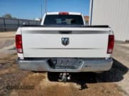 ✅ 2018 Ram 1500 Express • VIN: 1C6RR6FG5JS349964 • Lot: 92732245. Listed on Copart with 164,620 mi. Free auction sales archive from the USA and detailed vehicle history report at DreamBid. Image 6.