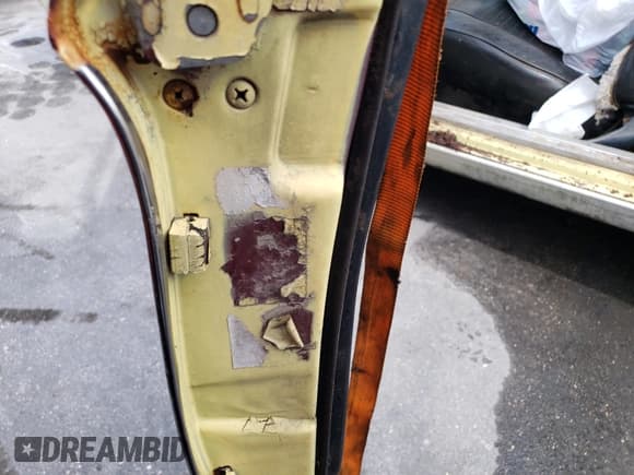 ✅ 1964 Chevrolet Corvair • VIN: 40927W213814 • Лот: 48362181. Опубликован ранее на Copart с пробегом 51 537 миль. Бесплатный доступ к архиву аукционных продаж из США и подробный отчёт об истории автомобиля на DreamBid. Изображение 10.