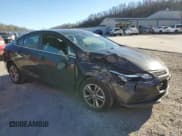 ✅ 2017 Chevrolet Cruze LT • VIN: 1G1BE5SMXH7186035 • Lot: 66601042. Wystawiony na Copart z przebiegiem 92 174 mil. Bezpłatny archiwum sprzedaży aukcyjnych z USA i szczegółowy raport historii pojazdu na DreamBid. Zdjęcie 9.