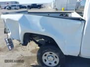 ✅ 2016 Chevrolet Colorado 2WD WT • VIN: 1GCHSBEA9G1233020 • Lot: 41969470. Listed on IAAI with 97,124 mi. Free auction sales archive from the USA and detailed vehicle history report at DreamBid. Image 6.